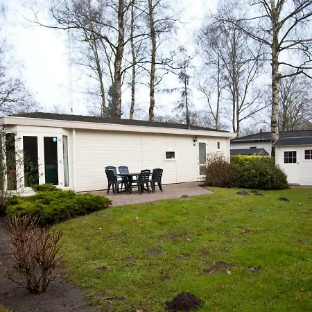 בית נופש Holiday Droompark Hooge Veluwe.17