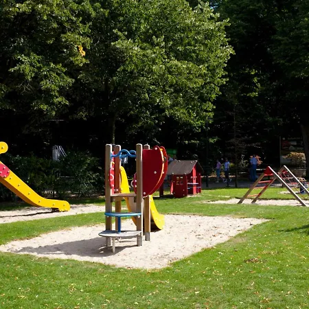 בית נופש Holiday Droompark Hooge Veluwe.17