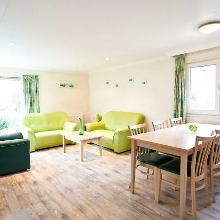 Holiday Droompark Hooge Veluwe.17 בית נופש Schaarsbergen