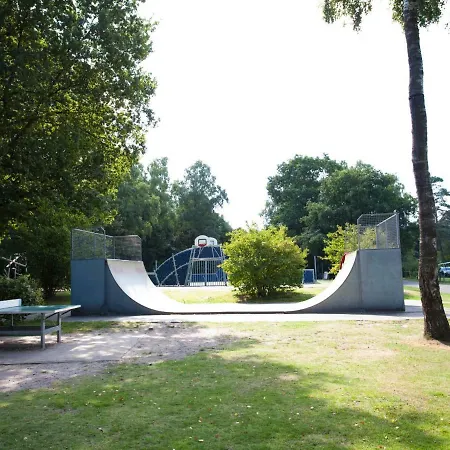 Holiday Droompark Hooge Veluwe.17 בית נופש *