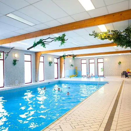Holiday Droompark Hooge Veluwe.17